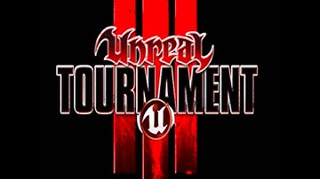 Unreal Tournament 3 Music - Gateway