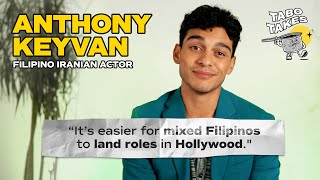 Famous XO Kitty’s Anthony Keyvan reacts to Hot Takes on AAPI Representation Wealth