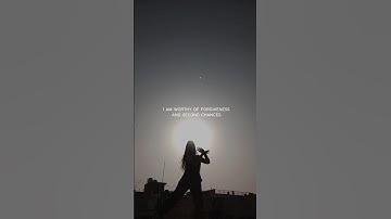 The way you speak to yourself matters. Positive Self Talk #shorts #selftalk #selflove #loa #2024