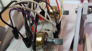 EP:1สอนต่อวงจรหุ่นยนต์พื้นฐาน(หุ่นเดินตามเส้น ใช้แข่งในรายการ ศิลปหัตถกรรม)