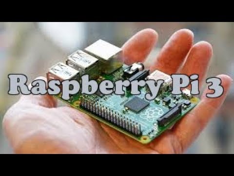 Raspberry PI - Update auf Raspbian 9.1 (Stretch)