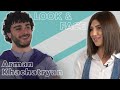 Look&Face | Արման Խաչատրյանը՝ Սյուրպրիզի, Լիանա Վանոյանի հետ դժվար օրերի, Երևան տեղափոխվելու մասին