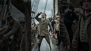 Moby Dick Reimagined