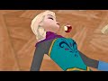 The Apple!!! Part 28 - Fairy Tales - Queen & Princess - Cinderella - Webseries - Funny Videos