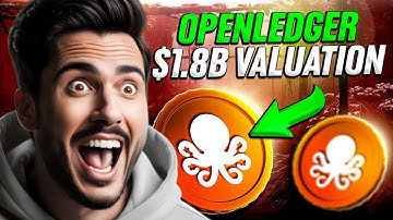 $OPEN Review 🚀 | OpenLedger’s Decentralized AI Blockchain Explained 🔥