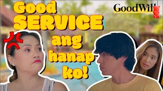 GOODWILL | EPISODE 3