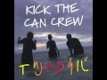 KICK THE CAN CREW / 01.イツナロウバ / 「イツナロウバ」 (2001) / KREVA, LITTLE, MCU. #kickthecancrew #kreva