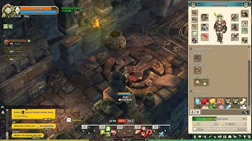 TOS TEST (ARDE+TOY HAMMER)