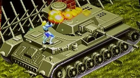 Light Crusader (Sega Genesis Mini) Playthrough (Part 9)