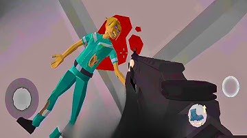 FIRST ZOMBIE | Outbreak: Dead City Gameplay #1