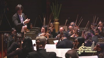 Thumbnail of Huanzhi Li(李焕之): Spring Festival Overture(春节序曲)