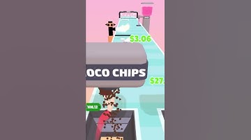 Popsicle Stack All Levels Gameplay Walkthrough Android, iOS NEW UPDATE MAX LEVEL #shorts