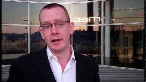 MWC 2012: What have we learnt about operator