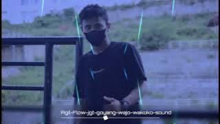 JOGET GOYANG BAJO REMIX 2021 WAKOKO SOUND