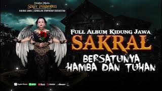 Full Album Kidung Jawa Sakral 