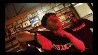 PEE CLOCK - ระยะประชิด Ft. SHELLOUT & 4BANG ( Prod. ESKIMO ) [ Official MV ]