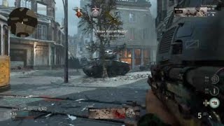 Call of Duty®: WWII Swap Feed