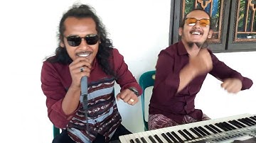 VIRAL⁉️ LAGU TERBARU MALVINAS TAKTAK GABE TIKTOK VERSI DANGDUT By: KITING SIDABUTAR / KITING STUDIO