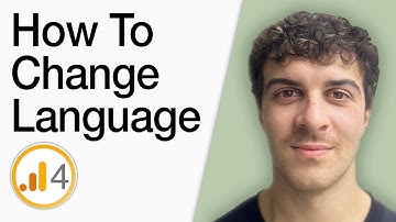How To Change Google Analytics Language (Full 2025 Guide)