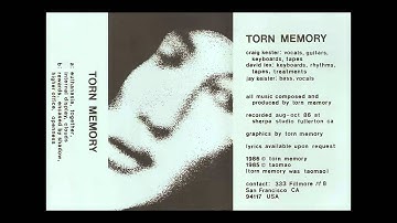 Torn Memory - Together
