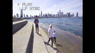 Video thumbnail of "New Politics - CIA"