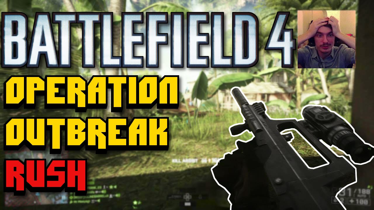 New Community Map Project DLC | Battlefield 4 LIVE Multiplayer Gameplay | EPIC Game 66