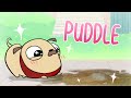 Puddle - Pham Jam Animation