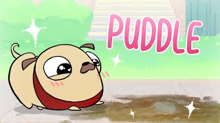 Puddle - Pham Jam Animation