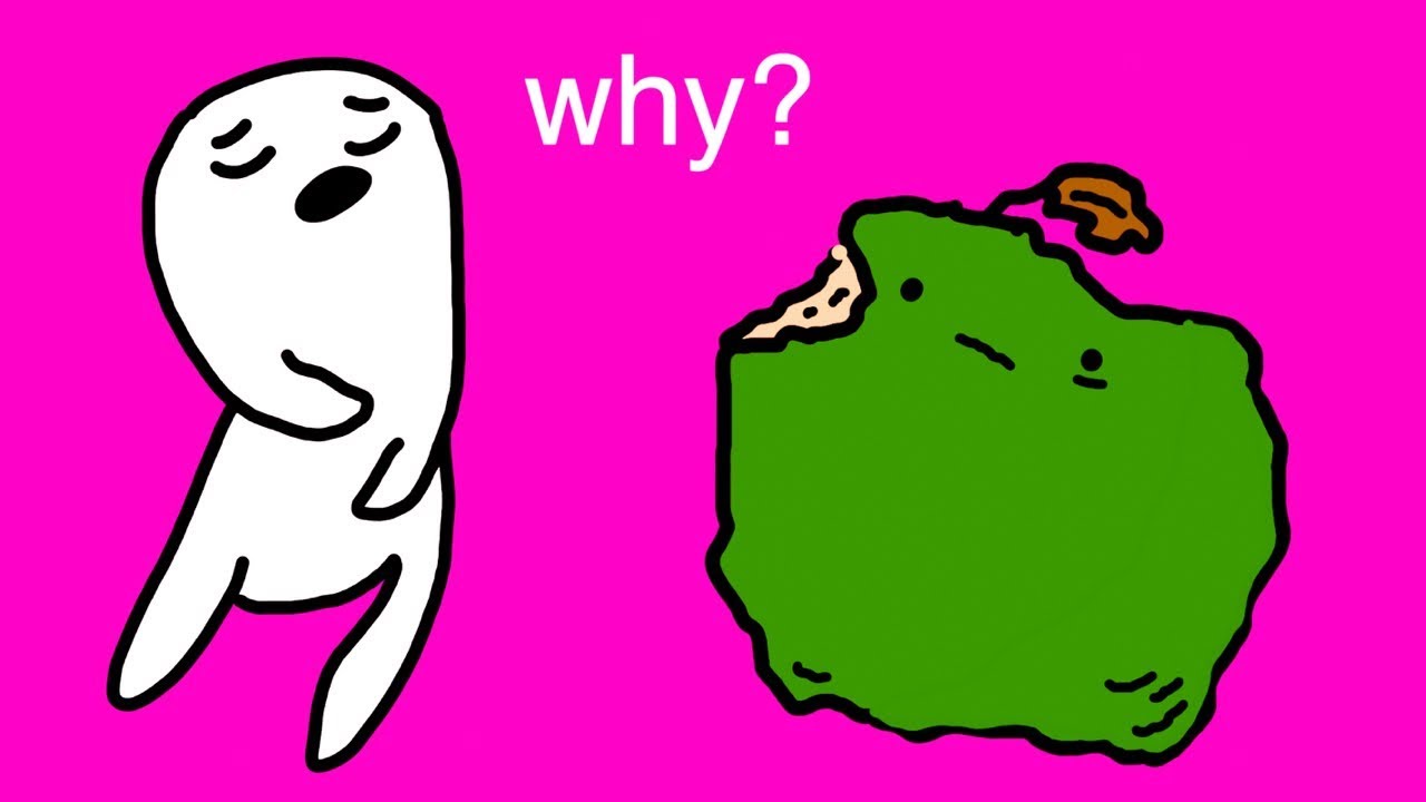 Why Does Everything I Eat Give Me Gas