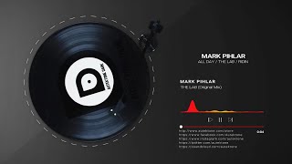 Mark Pihlar - The Lab (Original Mix) - Official Preview (Autektone Dark)