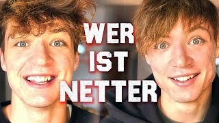 Wer ist netter?  Lochi vs Lochi