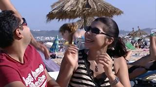 Un été à Tanger, Maroc  Documentaire HD Français