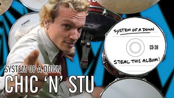 System Of A Down - Chic 