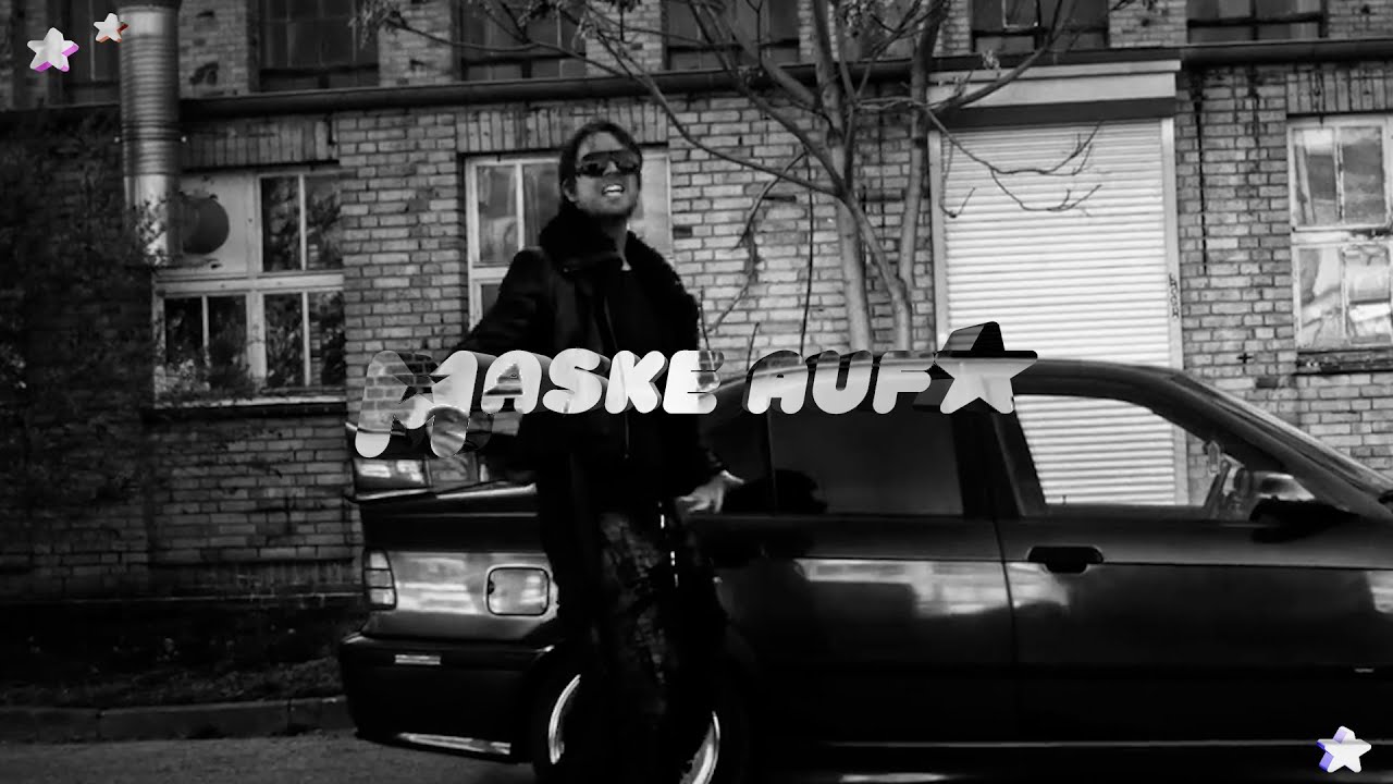 (FREE) Souly x Zackavelli Type Beat - "MASKE AUF" (Prod. by Dreamy / Misho)²