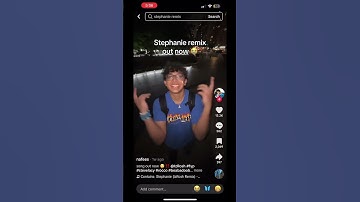 Stephanie remix