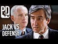 Jack McCoy's Best Showdowns with Defense Attorneys | Law & Order | PD TV