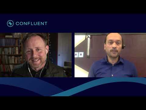 Powering Real-Time Analytics