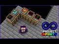 Project Infinity - Ep 32 - Semi-Automated Infinity Ingot!