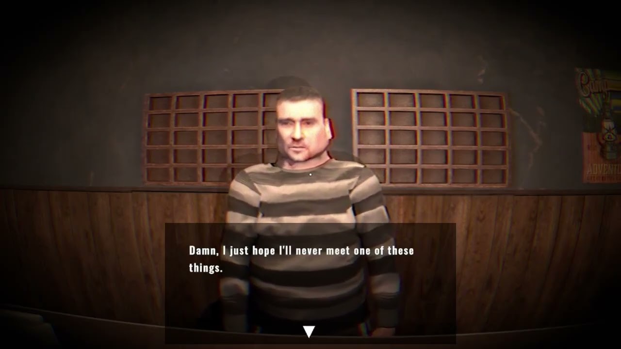 Mimic search gameplay