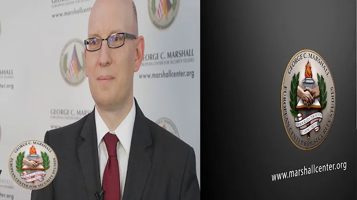 Security Insights Author Discusses Foreign Terrorist Fighter Research