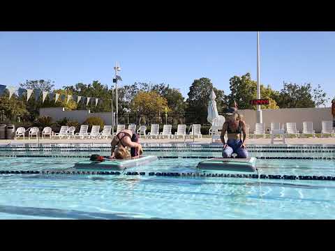 Float Into Fitness