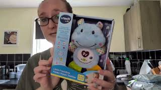 🎁 M&S Food Finds & The Entertainer Toy Haul & Next Clothes Haul | Shopping Vlog