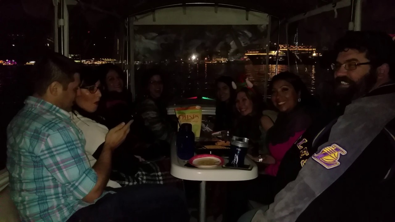 Lisa Bee Birthday Party 2 - December 11, 2016 - YouTube