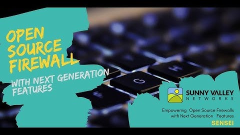 Sensei intro video - HD