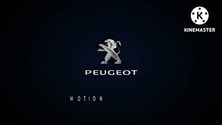 Peugeot Logo In 777ormulator V24