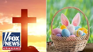 التفاصيل: موسم عيد الفصح يشهد ارتفاعاً في أعداد المسيحيين واهتمام جيل الألفية. screenshot 2