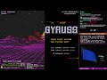 Gyruss  201600 arcade