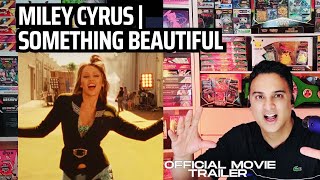 Something Beautiful – Miley Cyrus | Official Visual Album Trailer (2025)