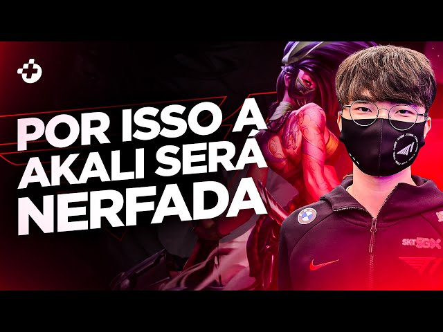 Akali: Acredite *Tradução do Texto - Nerfados & Smitados