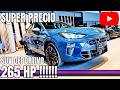 NUEVO CUPRA TERRAMAR VZ 2026 *SUPER PRECIO ESPECIAL FINANCIADO - RESEÑA SUV TURBO 265 HP DSG 7